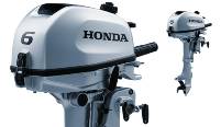 Honda BF6
